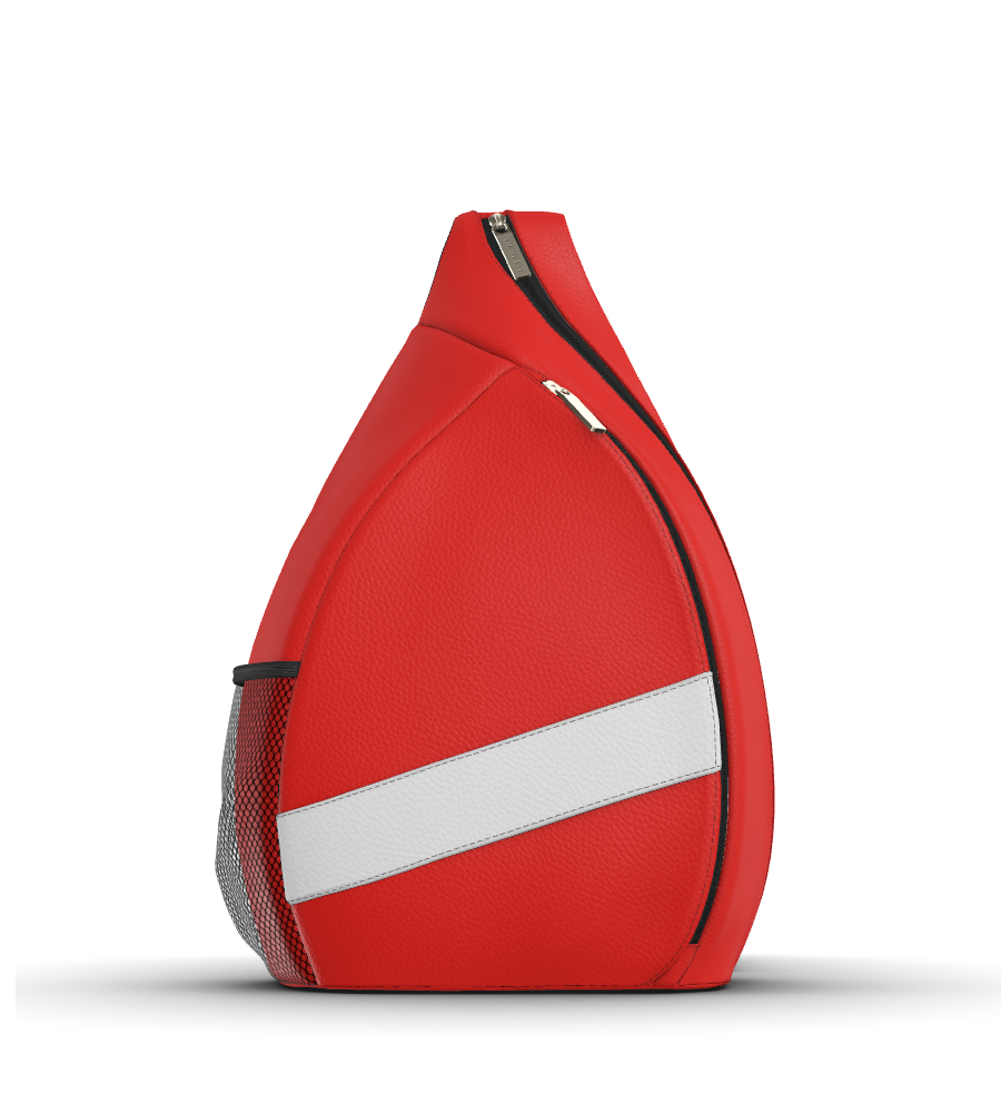 Ricochet Pickleball Sling Bag Sale