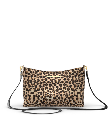 Leopard/Black