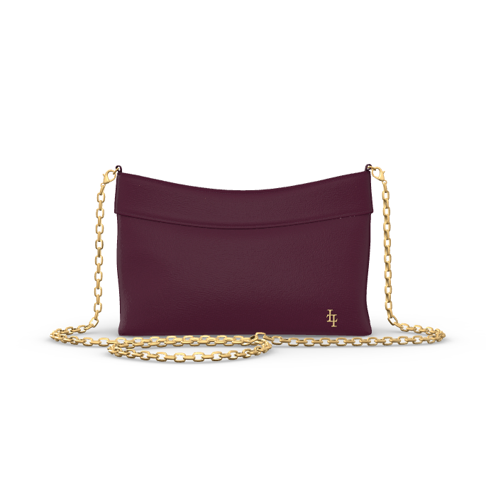 Custom Allegro Crossbody w/ Chain Strap (Gift)