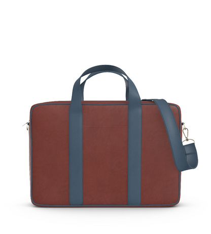 Mosso Briefcase Ready to Ship