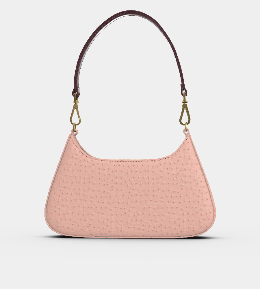 Custom Harmony Shoulder Bag (Gift)