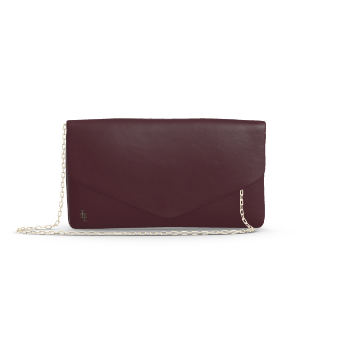 Custom Comodo Envelope Clutch (Gift)