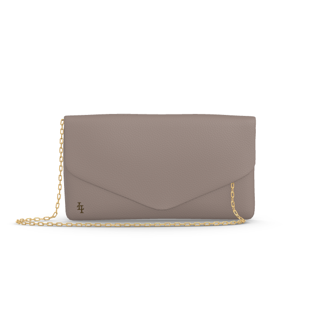 Custom Comodo Envelope Clutch (Gift)