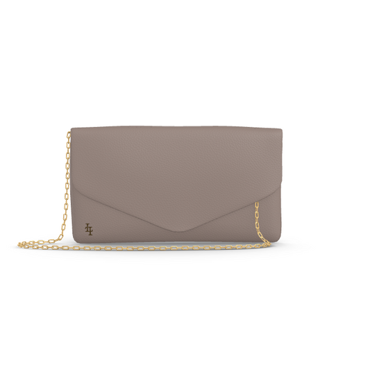 Custom Comodo Envelope Clutch (Gift)