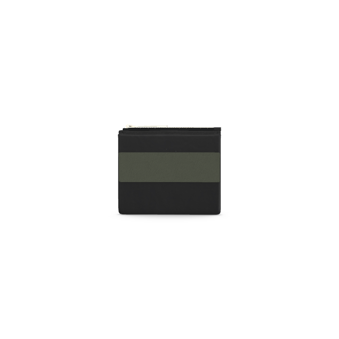 Custom Mezzo Small Wallet (Gift)