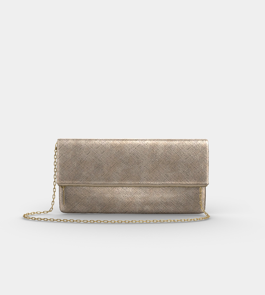 Custom Dolce Small Clutch