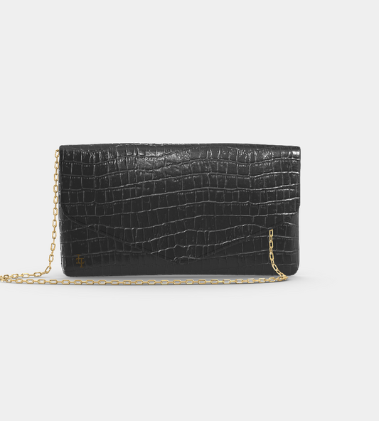 Custom Comodo Envelope Clutch (Gift)