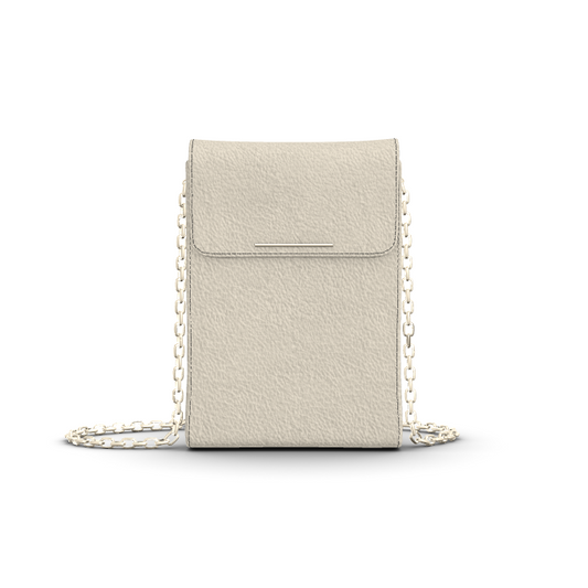 Custom Vivo Phone Crossbody w/ Chain Strap
