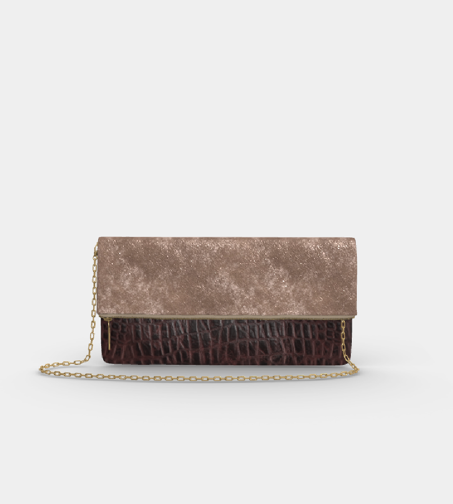 Custom Dolce Small Clutch (Gift)