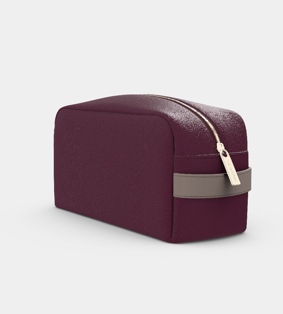 Custom Impromptu Toiletry Bag (Gift)