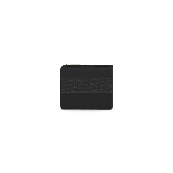 Custom Mezzo Small Wallet (Gift)