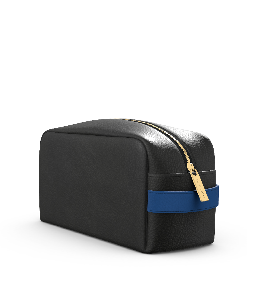 Black/Marine (In Stock)