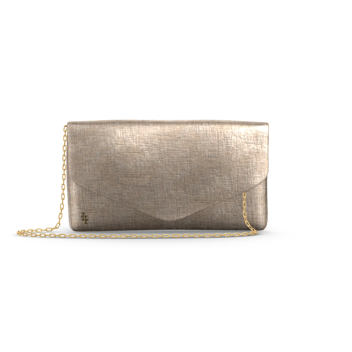 Custom Comodo Envelope Clutch (Gift)
