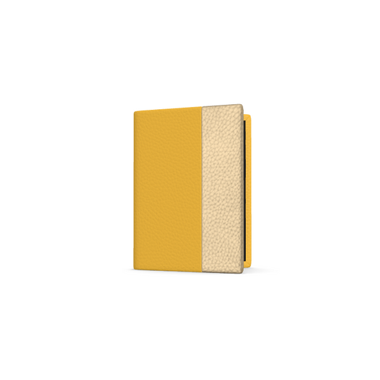 Custom Libretto Passport Case (Gift)