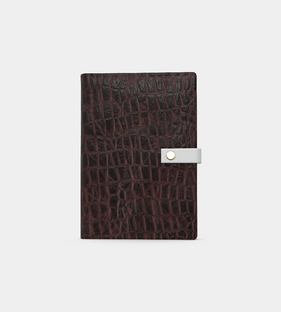 Custom Ossia Padfolio (Gift)