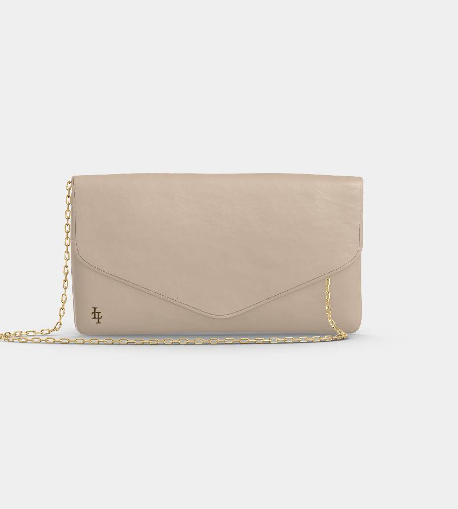 Custom Comodo Envelope Clutch (Gift)