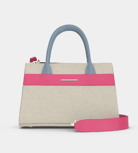 Custom Courante Carryall