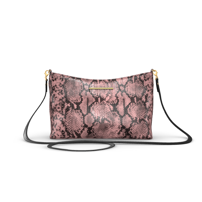 Custom Vivace Crossbody