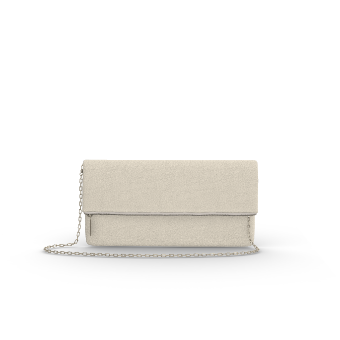 Custom Dolce Small Clutch