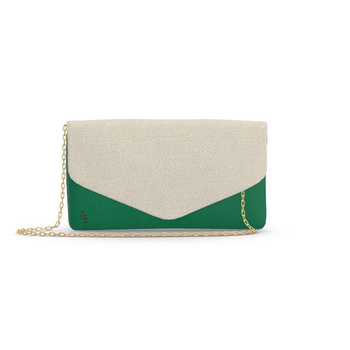 Custom Comodo Envelope Clutch (Gift)