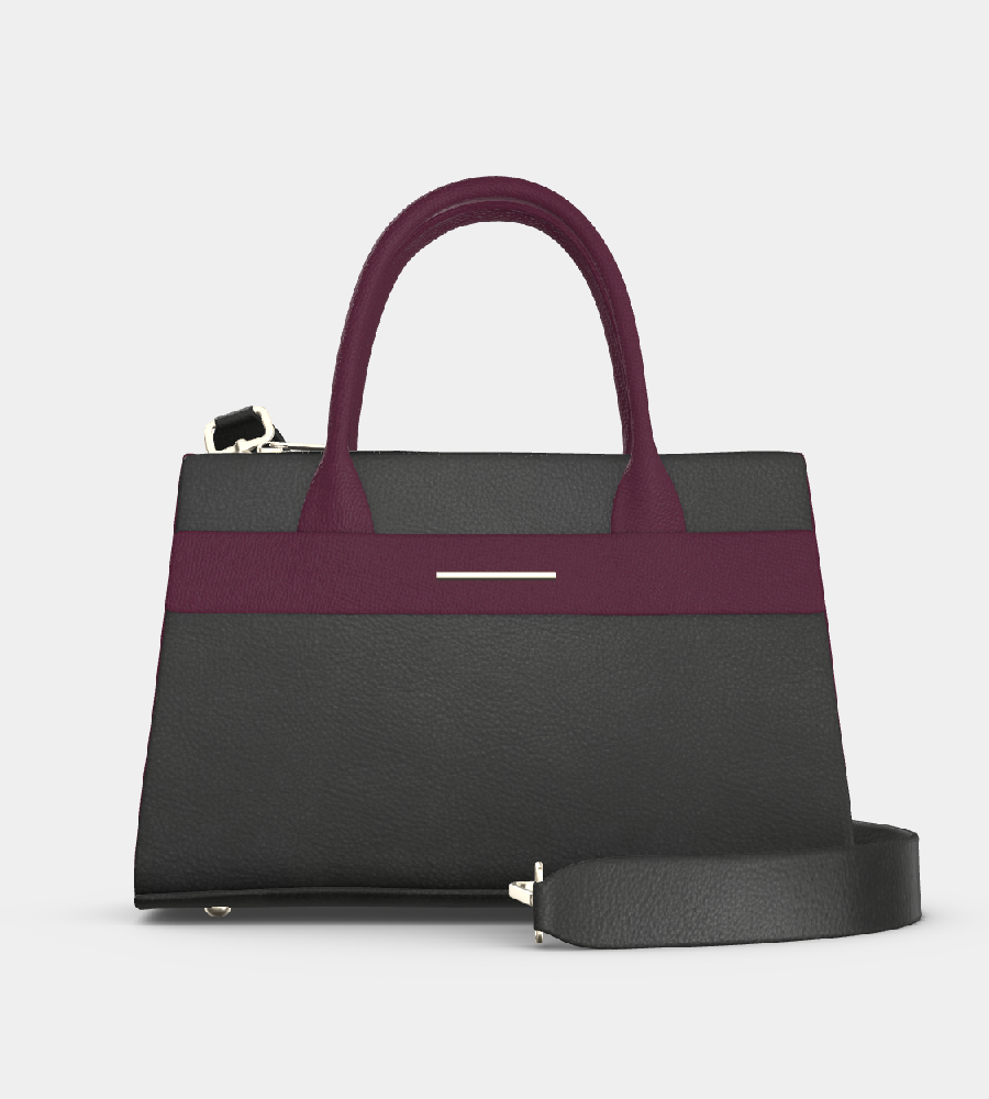 Custom Courante Carryall