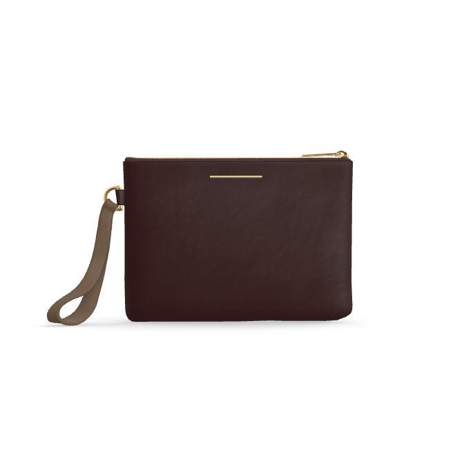 Custom Grace Wristlet (Gift)