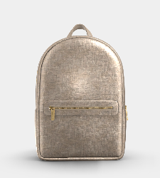 Custom Moto Medium Backpack
