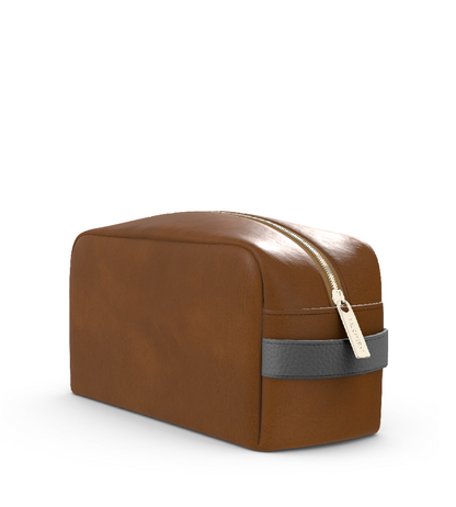 Chestnut/Carbon (In Stock)