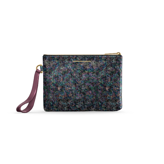 Custom Grace Wristlet