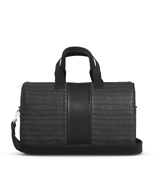 Onyx Reptile/Black (In Stock)