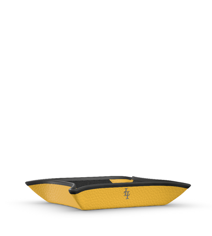 Yellow/Black