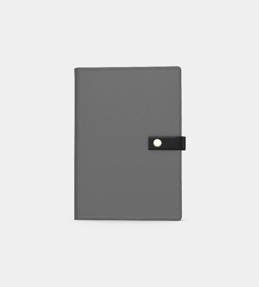 Custom Ossia Padfolio (Gift)