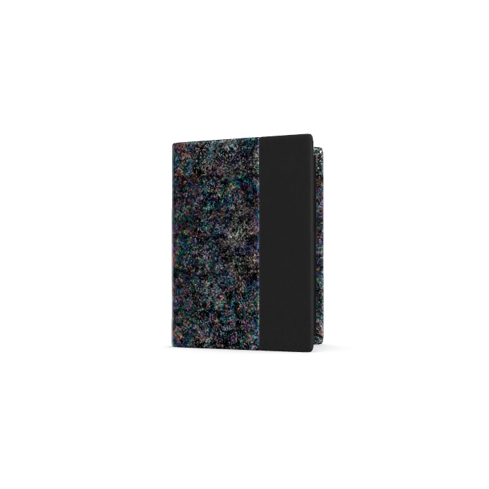 Custom Libretto Passport Case (Gift)