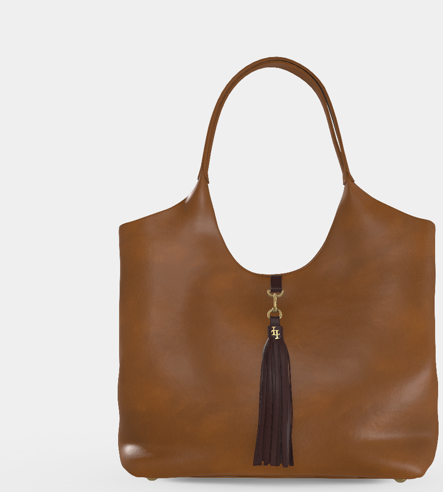 Custom Largo Shoulder Bag (Gift)