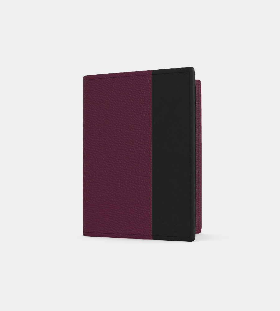 Custom Libretto Passport Case (Gift)