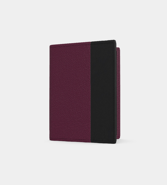 Custom Libretto Passport Case (Gift)
