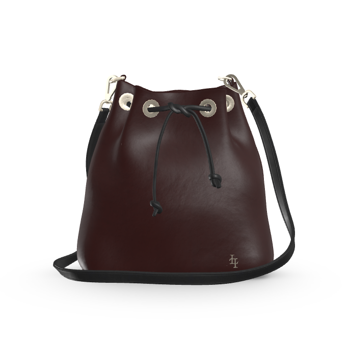 Custom Brio Bucket Bag