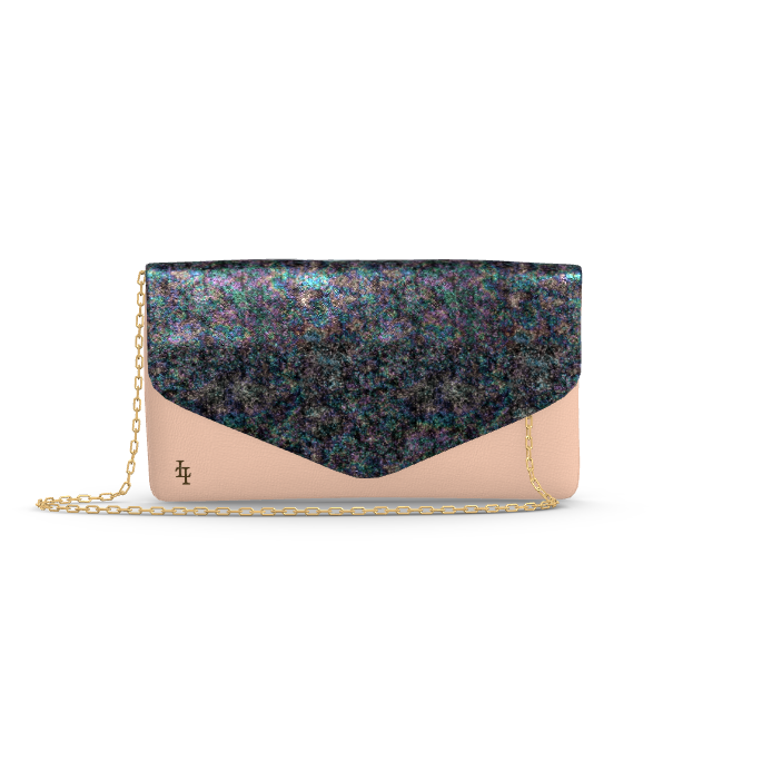 Custom Comodo Envelope Clutch (Gift)