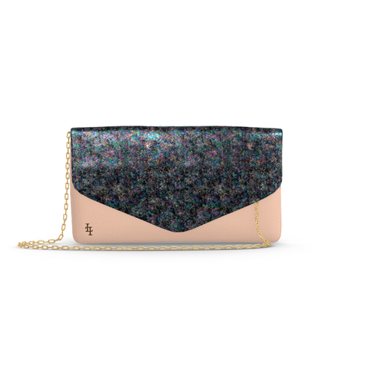 Custom Comodo Envelope Clutch (Gift)