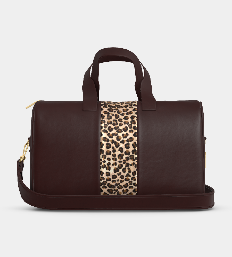 Custom Maestro Duffle Bag (Gift)