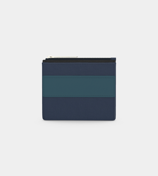 Custom Mezzo Small Wallet (Gift)