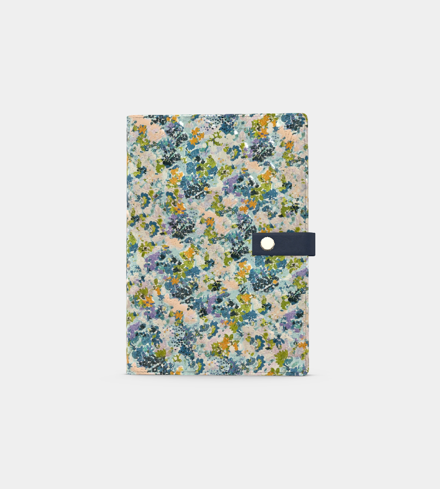 Custom Ossia Padfolio
