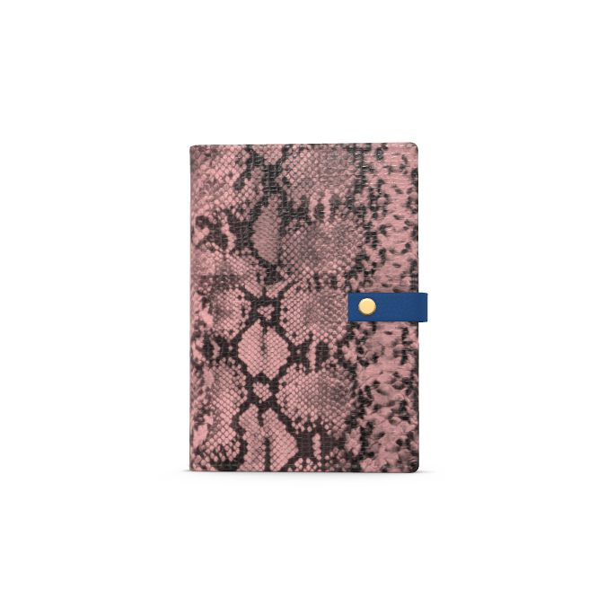 Custom Ossia Padfolio (Gift)