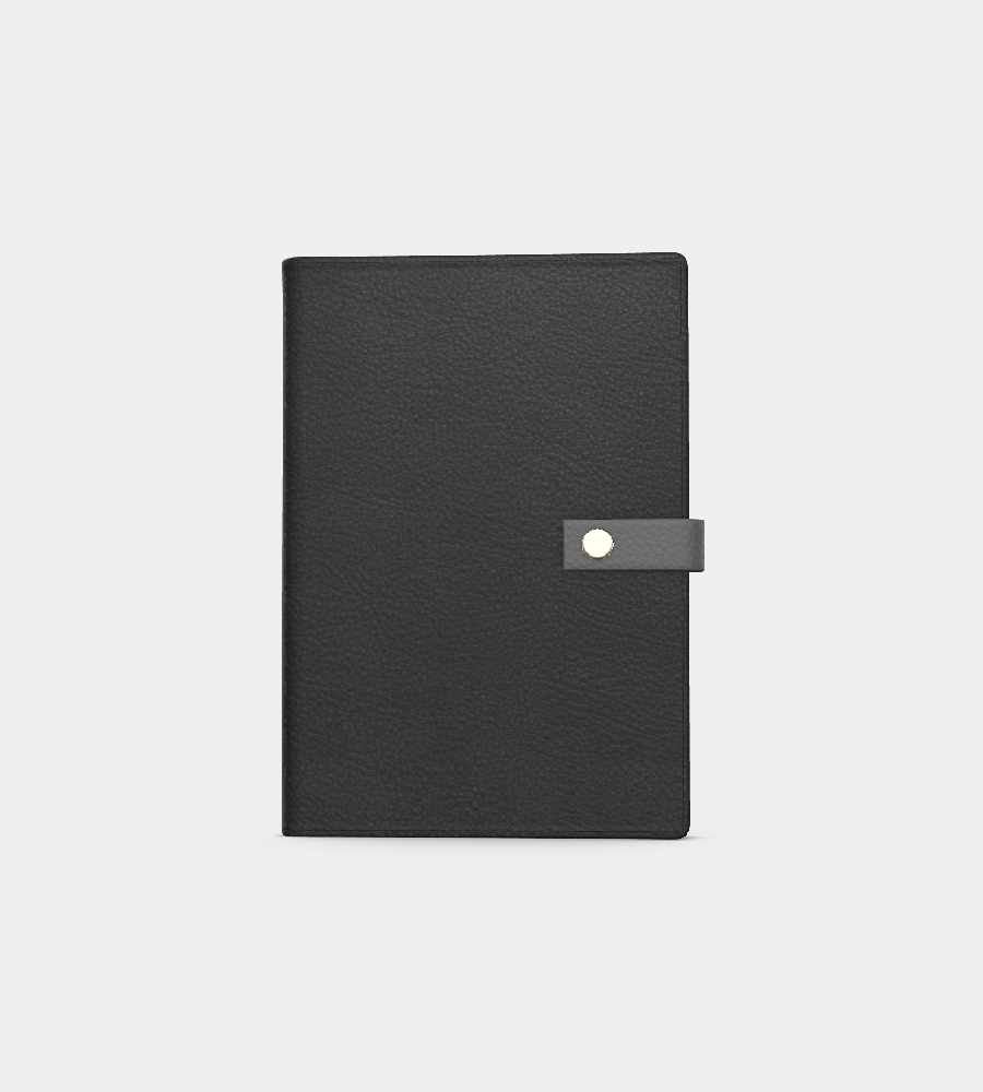 Custom Ossia Padfolio (Gift)