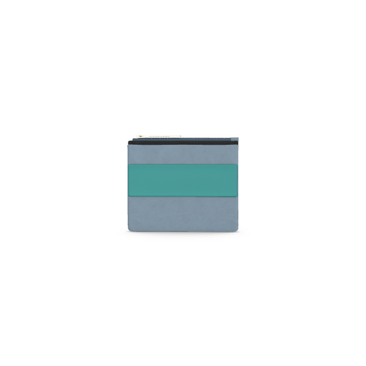Custom Mezzo Small Wallet (Gift)