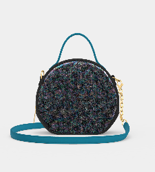 Custom Rondo Crossbody Bag