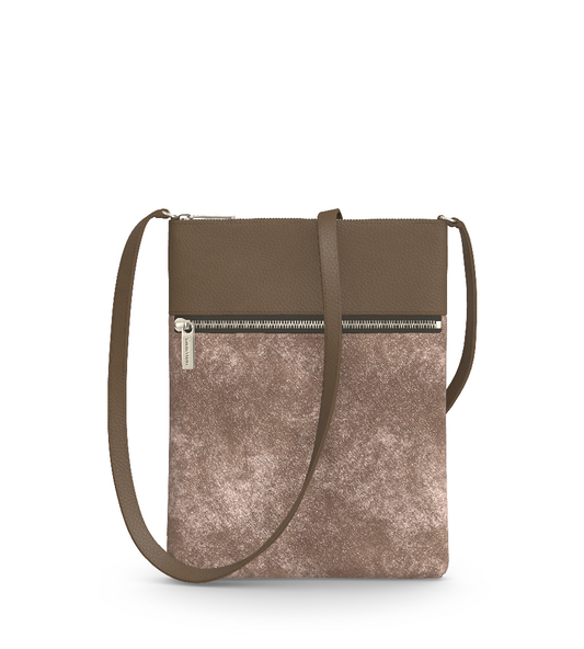 Taupe/Jet Set Taupe