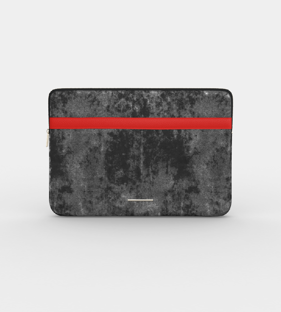 Custom Adagio Laptop Case (Gift)