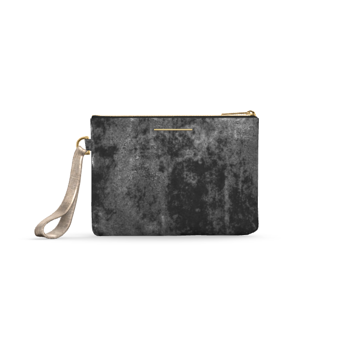 Custom Grace Wristlet