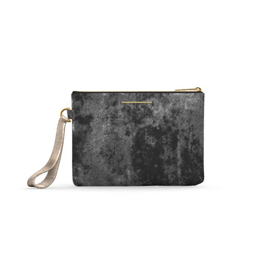 Custom Grace Wristlet